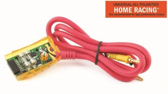 Slot it Anschlußmodul SCP2 Universal analog, Home Racing Slot.it SCP201BC